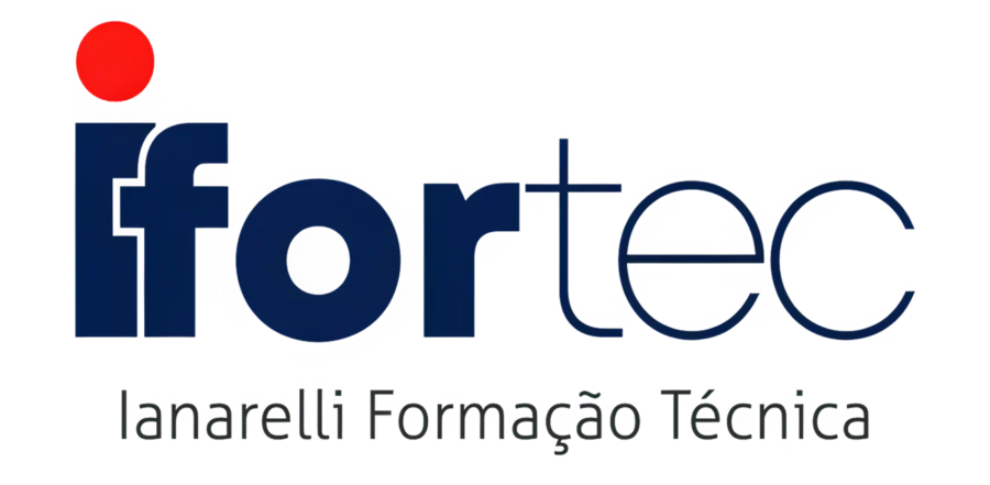 Logo IFORTEC
